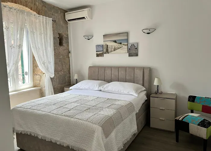 Apartment Fonte