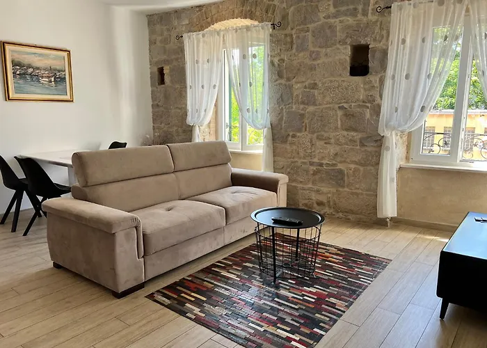 Apartment Fonte