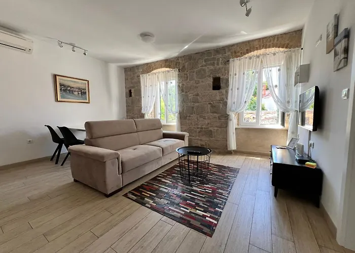 Apartment Fonte